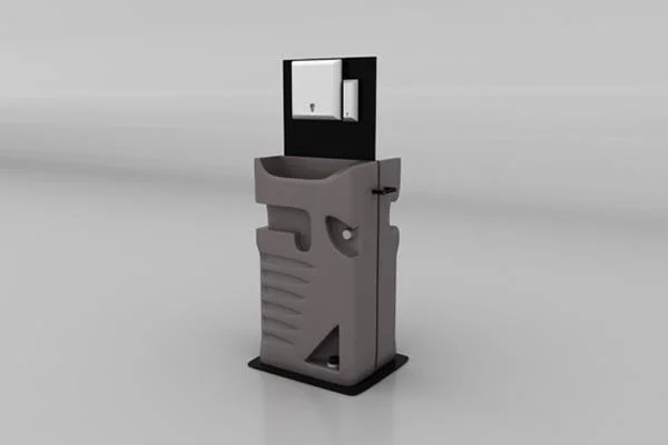 Portable Sink UAE | Portable Hand Wash Sinks