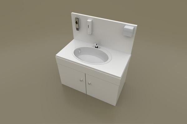 Portable Sink UAE | Portable Hand Wash Sinks