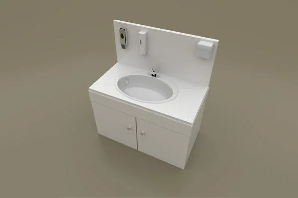 Portable Sink UAE | Portable Hand Wash Sinks