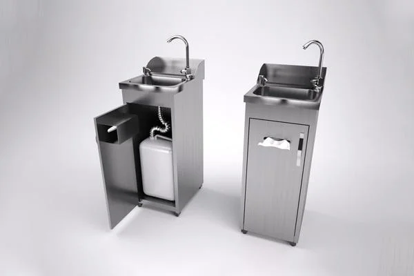 Portable Sink UAE | Portable Hand Wash Sinks